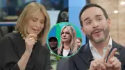 Polémica por ataques de Abelardo de la Espriella a periodista Malú Fernández
