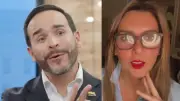 Polémica por comentarios de Abelardo de la Espriella hacia periodistas