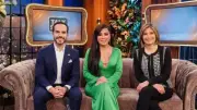 Polémica por entrevista de Malú Fernández a Abelardo de la Espriella divide a figuras públicas