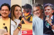Política y literatura: un vínculo histórico en Colombia
