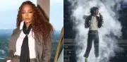 ¿Por qué Janet Jackson no aparece en el biopic de Michael Jackson?