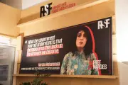 Premio Nobel Narges Mohammadi en UCI: su vida 