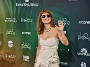 Premios Platino 2026: arranca la entrega de galardones en Xcaret