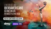 Premios Platino 2026 en vivo por Ditu: Colombia nominada