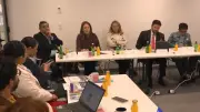 Preocupación por Drogas La Rebaja como gestor farmacéutico de Nueva EPS