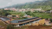 Presidente Petro inaugura moderna sede UIS Málaga con 90% de avance