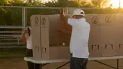 Presiones de grupos armados amenazan voto libre en elecciones de Colombia