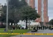 Presunto ladrón muere en Suba tras intento de robo y disparos de víctima