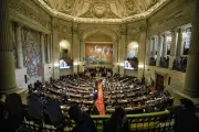 Primera comisión aprueba proyecto de ley para regular cannabis recreativo en Colombia