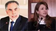 Procuraduría investiga a ministro Benedetti por insultos a magistrada