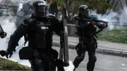 Procuraduría sanciona a dos exintegrantes del ESMAD por muerte en protestas de 2021
