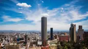 Pronóstico del clima en Bogotá para el 7 de mayo de 2026: nublado y lluvias ligeras