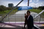 Pronóstico del clima: Ideam alerta por lluvias y deslizamientos en Colombia