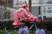 Pronóstico del tiempo en Colombia: lluvias en Bogotá y otras regiones