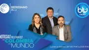 Protestas, periodista asesinado y polémica por órdenes de captura
