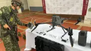 Proyecto para regular drones en Colombia avanza tras alertas en aeropuertos