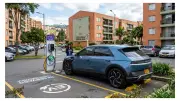 ¿Pueden prohibir instalar cargador de carro eléctrico en conjunto residencial?