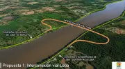 Puente Hatillo de Loba – Barranco de Loba: megaobra por 230 mil millones en Bolívar