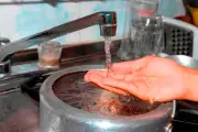 Racionamiento de agua en Cartagena: 20 de mayo sin servicio en 80 barrios