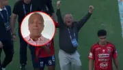 Raúl Giraldo se va del Medellín tras escándalo: 