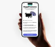 RappiPay lanza créditos para comercios en Rappi de hasta $60 millones