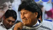 Ratifican orden de arresto contra Evo Morales por ausencia en juicio por trata