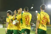 Real Cartagena: ganar o rezar para soñar con la final del Torneo Betplay