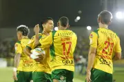 Real Cartagena vs Barranquilla: horario confirmado y tribuna sur agotada