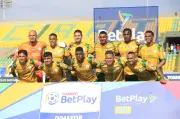 Real Cartagena vs Unión Magdalena: duelo por el liderato en cuadrangulares