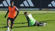 Real Madrid abre expediente a Valverde y Tchouameni tras pelea en entrenamiento