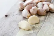Receta fácil de pasta de ajo casera lista en minutos