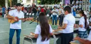 Redartes: el acuerdo regional del Congreso Iberoamericano Artes para la Paz en Bogotá