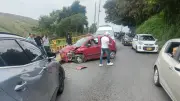 Refuerzan controles viales en Valle del Cauca por Plan Retorno
