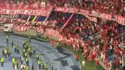 Refuerzan seguridad en Cali por partido de América tras violencia de hinchas