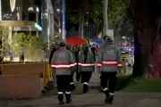 Refuerzan seguridad en Chapinero con tecnología y monitoreo para reducir hurtos