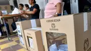 Registrador insta a partidos a designar testigos electorales para elecciones 2026