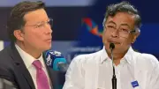 Registrador Penagos defiende blindaje electoral y critica dudas de Petro sobre fraude