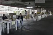 Registraduría acelera preparativos para elecciones presidenciales del 31 de mayo