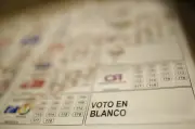 Registraduría aclara mito: el voto en blanco no suma al ganador