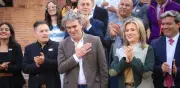 Registraduría avala comité 'anticonstituyente' de Fajardo para recolectar firmas
