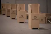 Registraduría avanza en preparativos para primera vuelta presidencial
