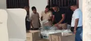 Registraduría designa 37.755 jurados de votación en Bolívar para elecciones 2026