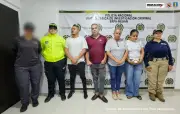 Registraduría en Magdalena: red ilegal de documentos a migrantes