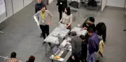 Registraduría publicará jurados de votación el 7 de mayo