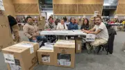 Registraduría sortea 850.871 jurados para elecciones presidenciales del 31 de mayo