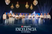 Regresan los Premios Excelencia El Universal 2026 en Cartagena