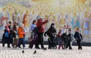 Reino Unido sanciona a Corea del Norte por deportar niños ucranianos