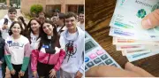 Renta Joven 2026: fechas de pago del segundo ciclo desde el 19 de mayo