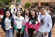 Renta Joven: inicia pago del ciclo 2 de 2026 a más de 124.000 estudiantes