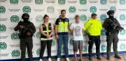 Rescatan a colombianas explotadas sexualmente en cuatro países y capturan a 14